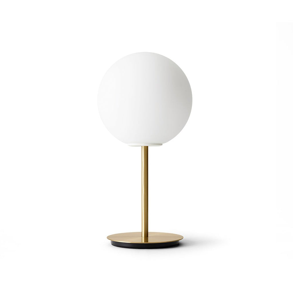 TR Bulb, Table Lamp - Brass / Matte