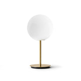 TR Bulb, Table Lamp - Brass / Shiny