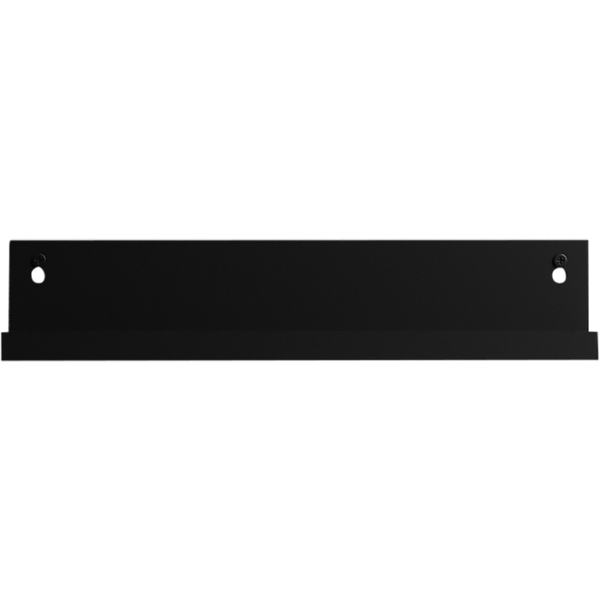 Shelf L40 - Negru
