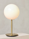 TR Bulb, Table Lamp - Brass / Shiny