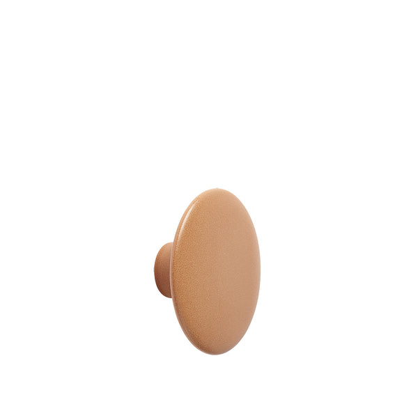 Dots Ceramic - Burnt Orange
