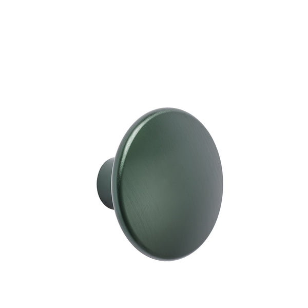 Dots Metal - Dark Green