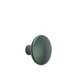 Dots Metal - Dark Green
