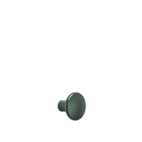 Dots Metal - Dark Green