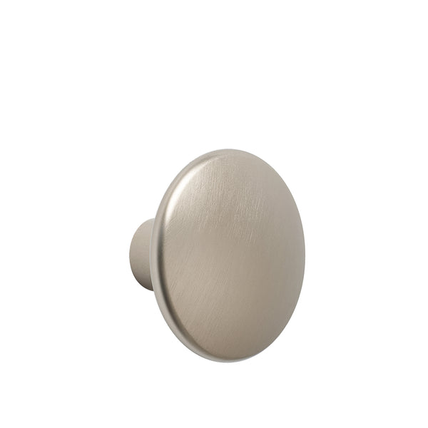 Dots Metal - Taupe