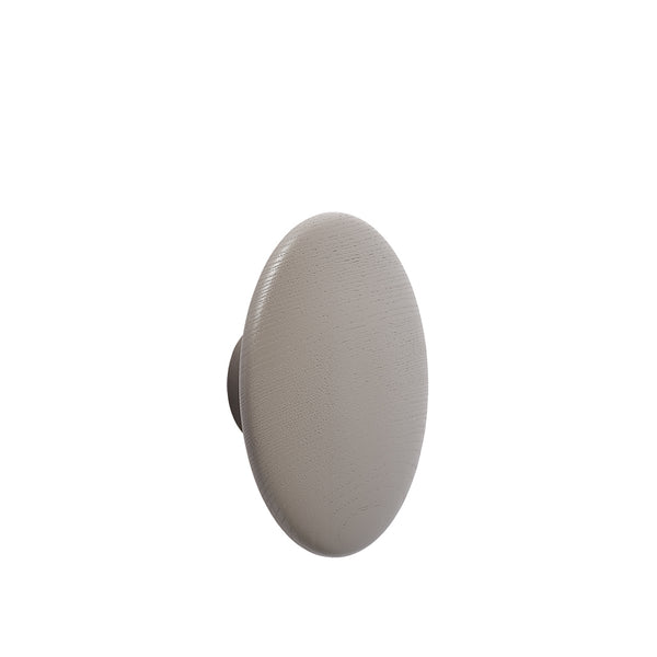 Dots Wood - Taupe