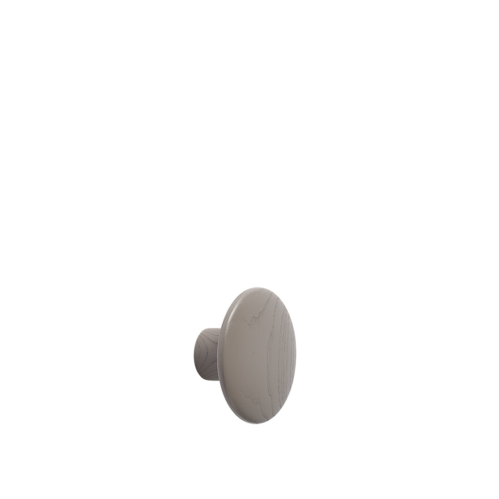 Dots Wood - Bej