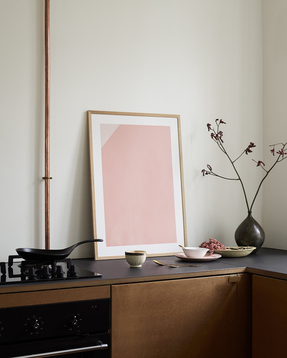 Atelier by Mintstudio - The E1027 Collection No 03
