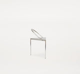 Triangolo Chair - Steel
