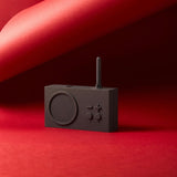 Tykho 3 Speaker & Radio - Dark Grey