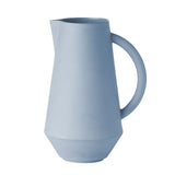 Unison Ceramic Carafe - Baby blue