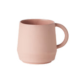 Unison Ceramic Cup - Coral
