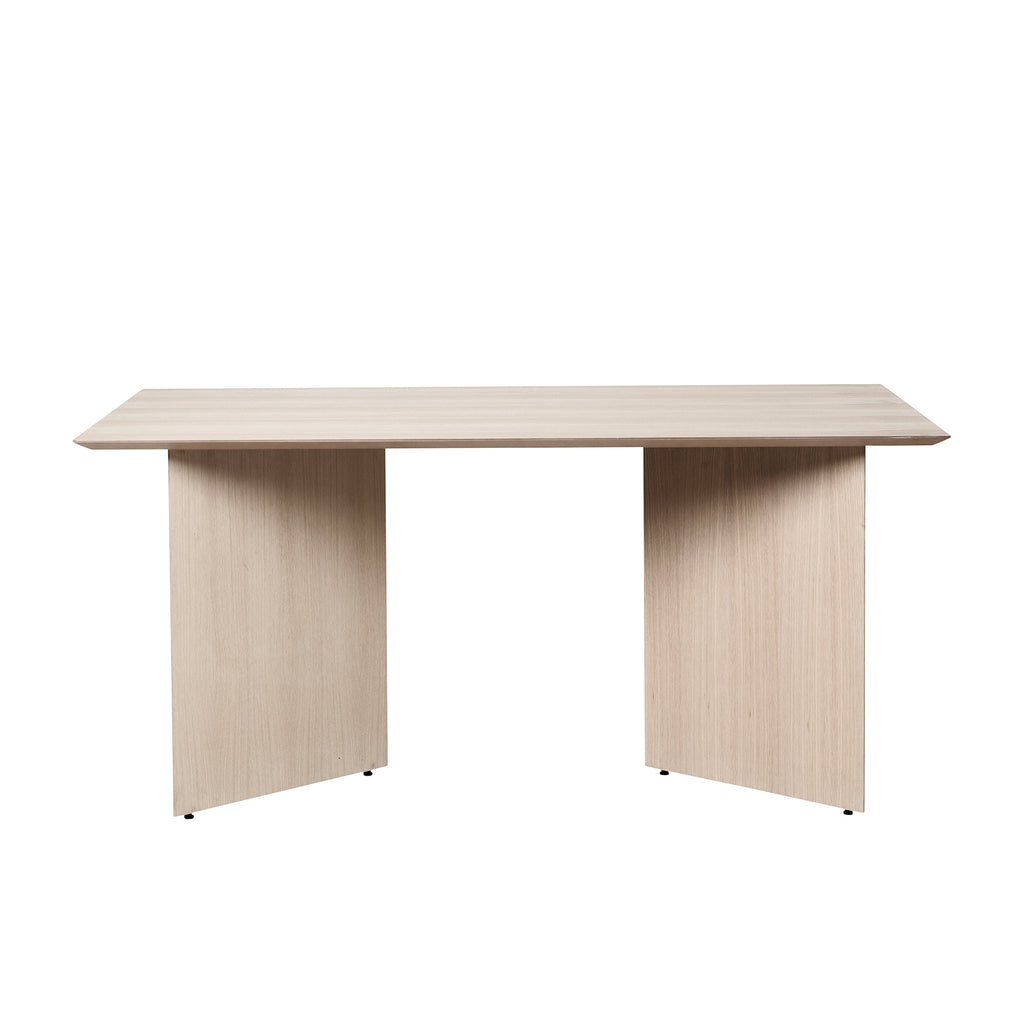 Mingle Table Rectangular - furnir natur