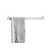 Towel Hanger - White