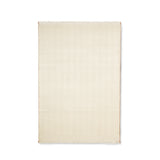 Herringbone Blanket - Off White