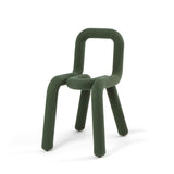 Bold Chair - Forest Green