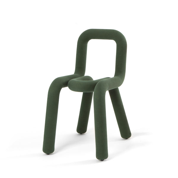 Scaun Bold - verde