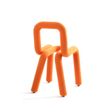 Bold Chair - Orange