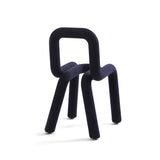 Bold Chair - Dark Blue
