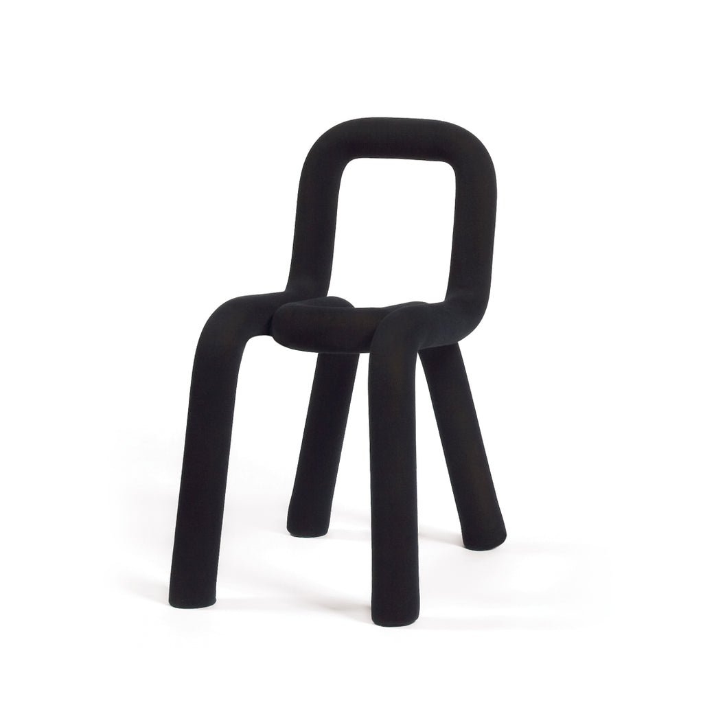 Bold Chair - Black