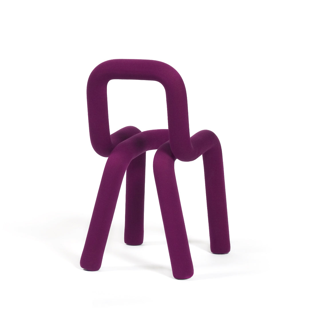 Bold Chair - Purple