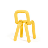 Bold Chair - Yellow