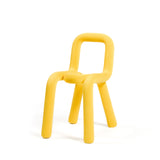 Bold Chair - Yellow