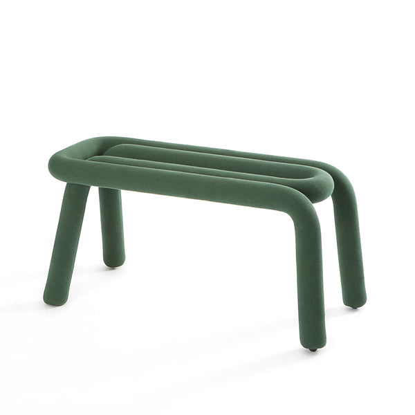 Banchetă Bold - verde