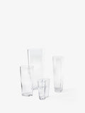 Vază Collect Glass M SC36 - Transparentă