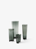 Collect Glass Vase, Medium SC36 - Smoked