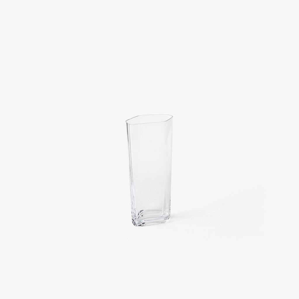 Collect Glass Vase, Medium SC36 - Clear