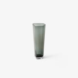 Collect Glass Vase, Large SC37 - Smoked