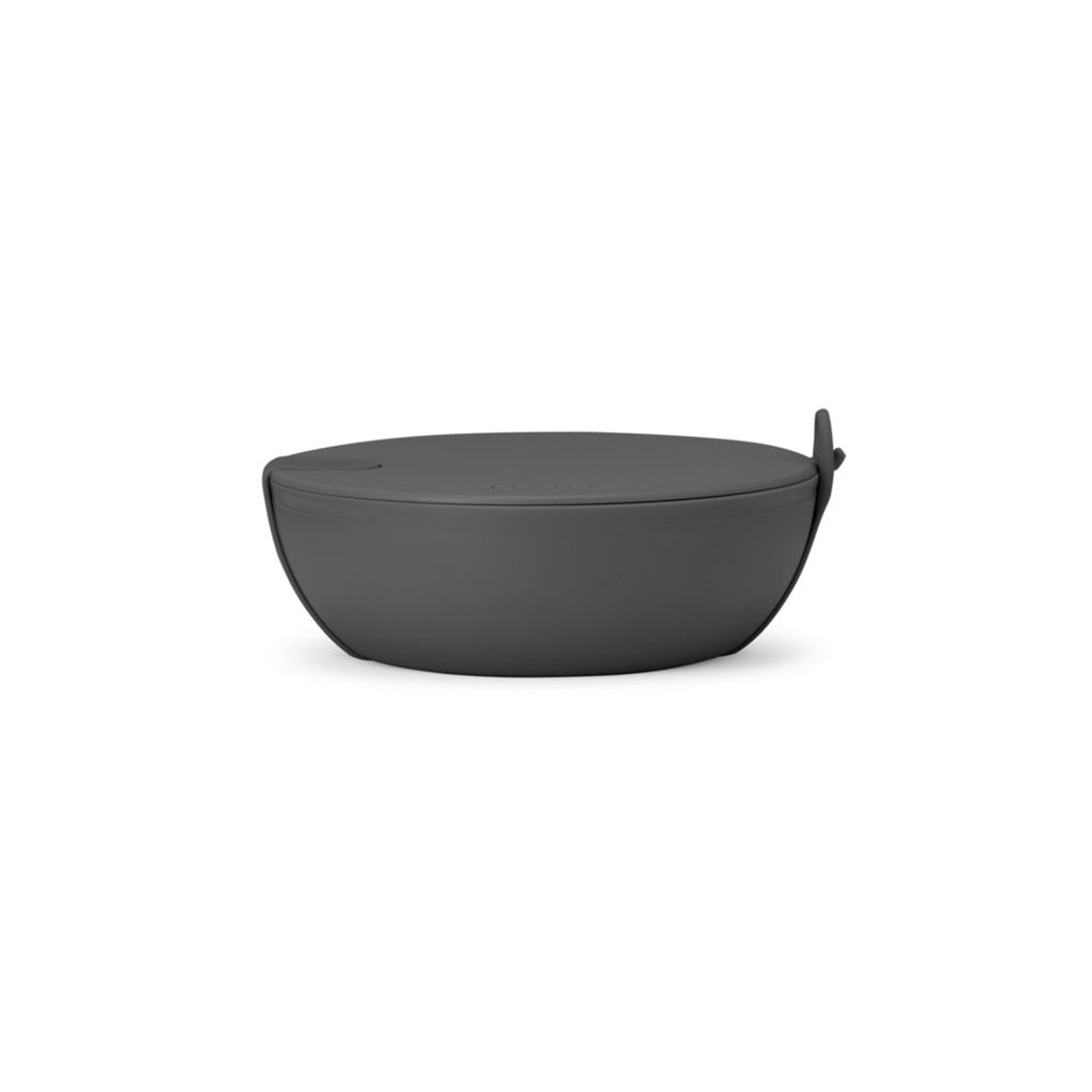 The Porter Bowl - Charcoal