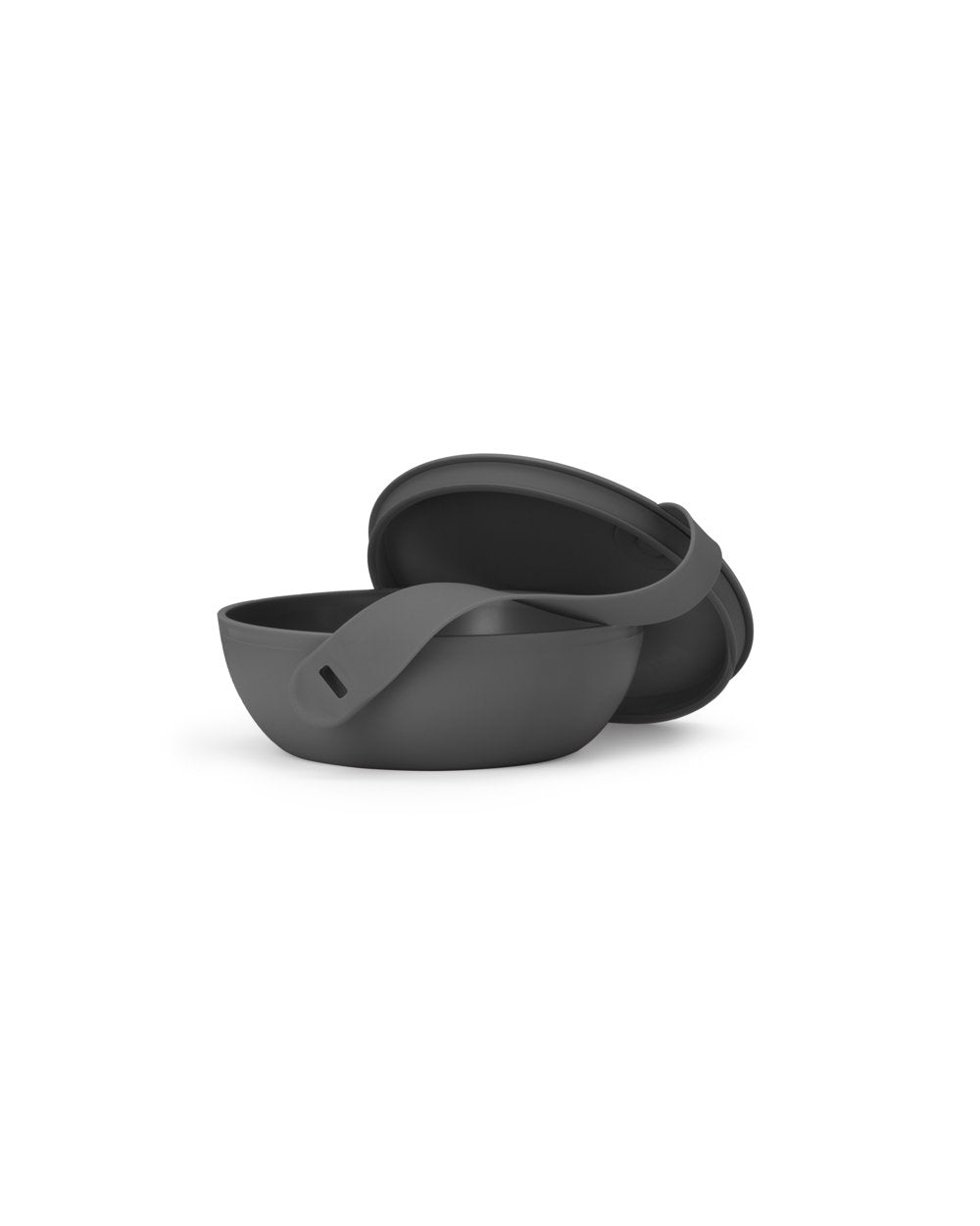 The Porter Bowl - Charcoal