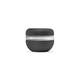 Small Porter Seal Tight Bowl - Charcoal
