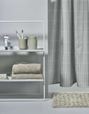 A-Table Shelf Unit - Soft Grey
