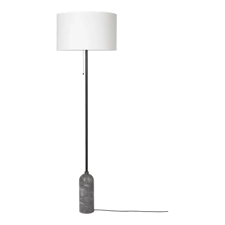 Lampadar Gravity