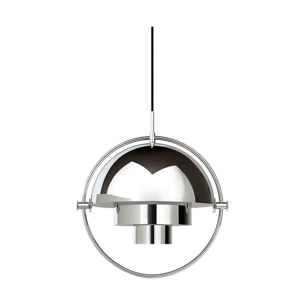 Corp De Iluminat Suspendat Multi-Lite