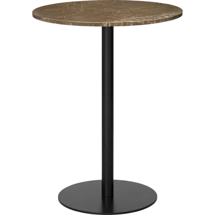GUBI 1.0 Bar Table Round