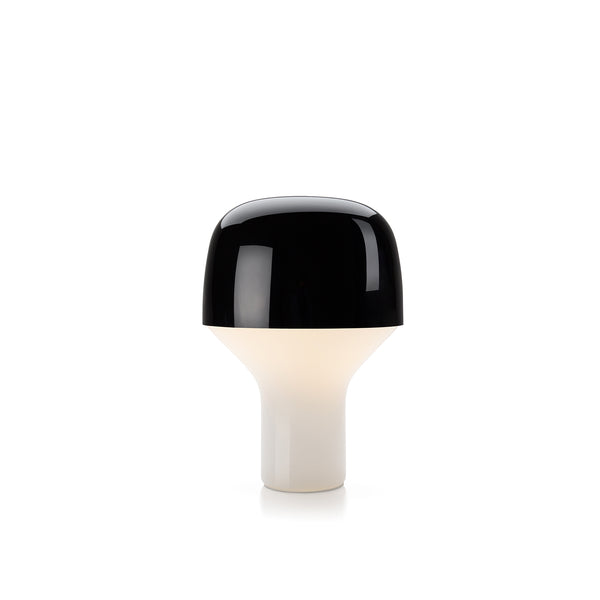 Cap Table Light - Black