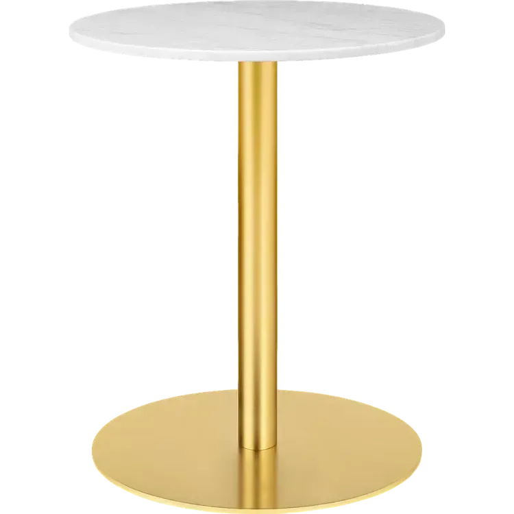 Masă De Dining GUBI 1.0 Rotundă