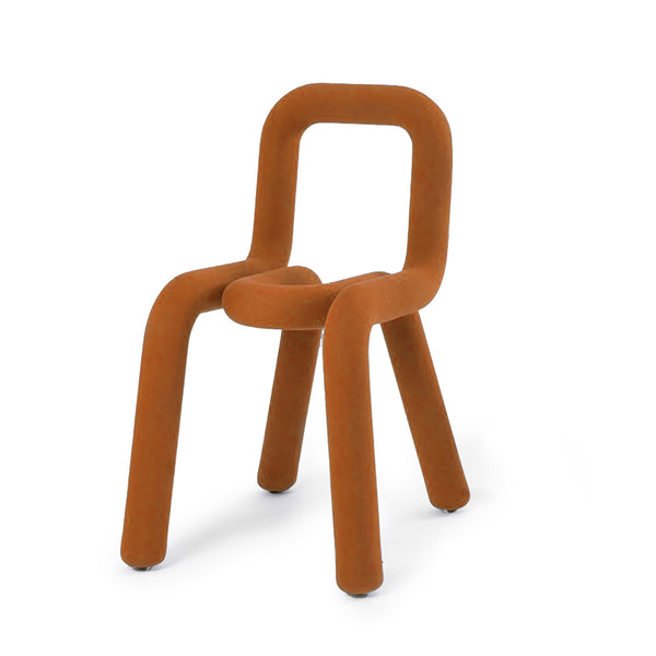 Scaun Bold - hazelnut