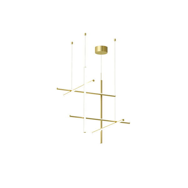 Coordinates Suspension 3