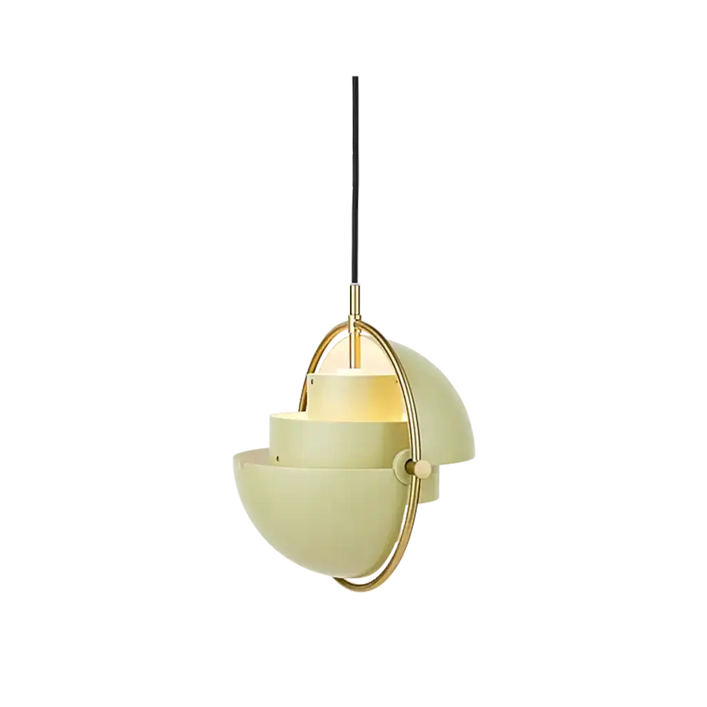 Corp De Iluminat Suspendat Multi-Lite