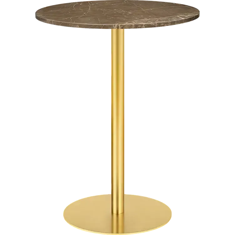 Masă De Bar 1.0 Rotundă