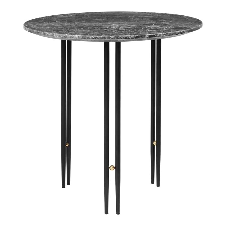 IOI Side Table Round