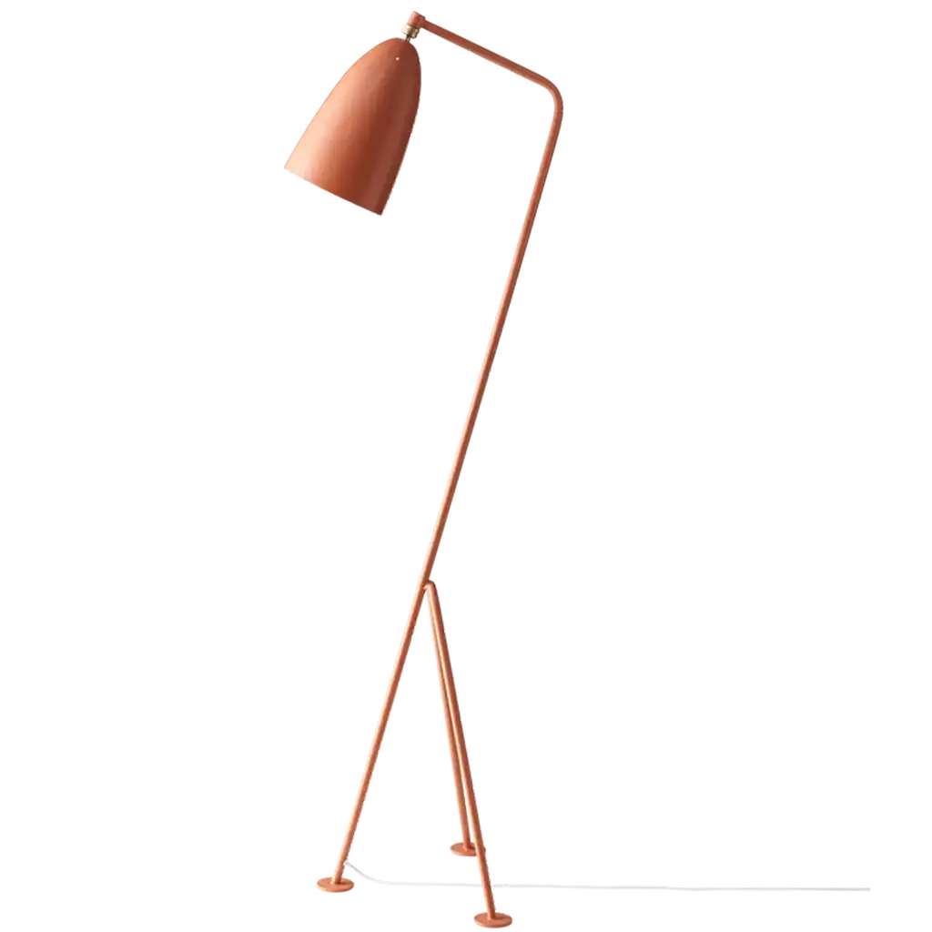 Gräshoppa Floor Lamp