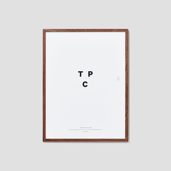Dark Oak Frame