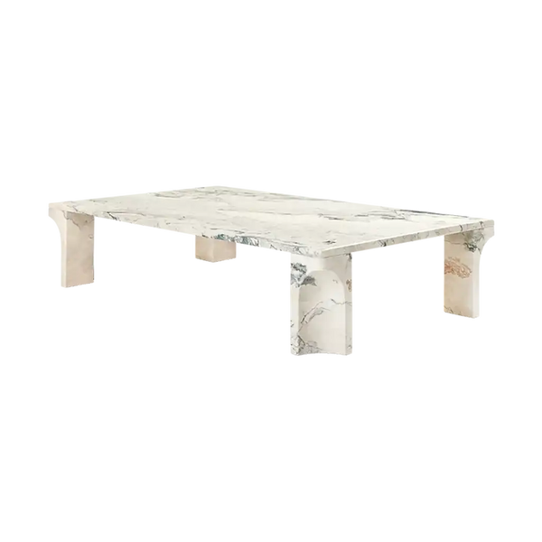 Doric Coffee Table
