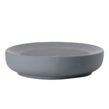 Zone Ume Soap Dish Grey
